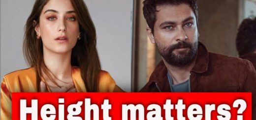 "What Can I Do?" / Benden Ne Olur?