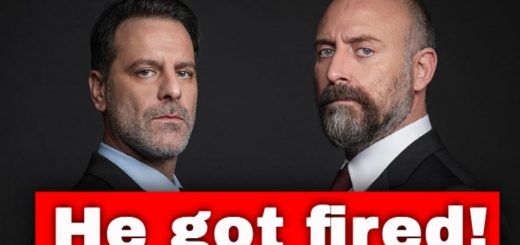 Onur Saylak replaces Ozan Güven