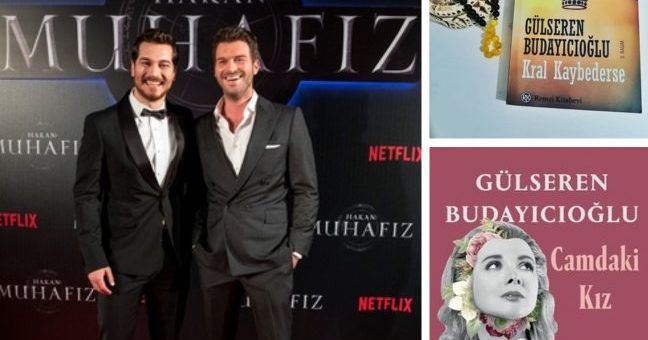 OGM Pictures new TV shows