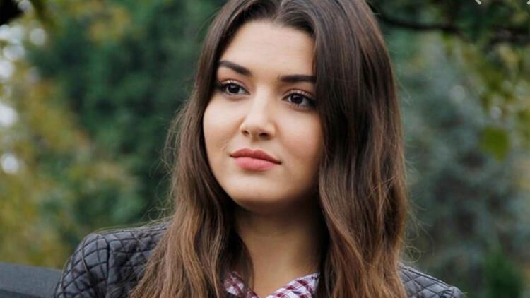 The Court Rejected The Claim Of Hande Erçel 