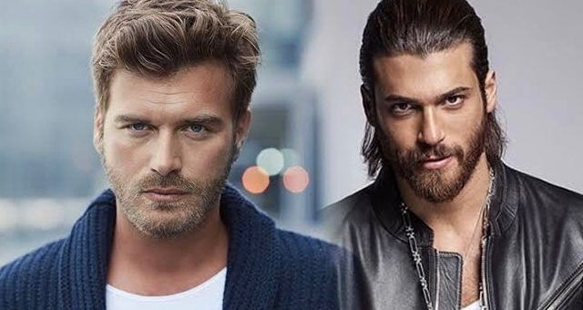 Kıvanç Tatlıtuğ vs Can Yaman