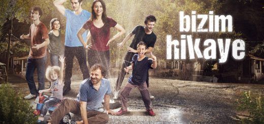 Our Story / Bizim Hikaye