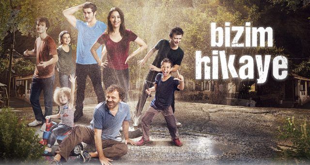 Our Story / Bizim Hikaye