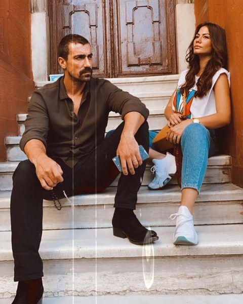 My Home My Destiny / Doğduğun Ev Kaderindir