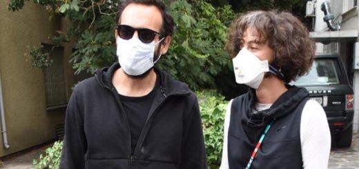 Bugra Gulsoy and Özge Özpirinçci