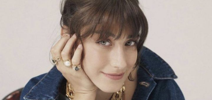 Hazal Kaya
