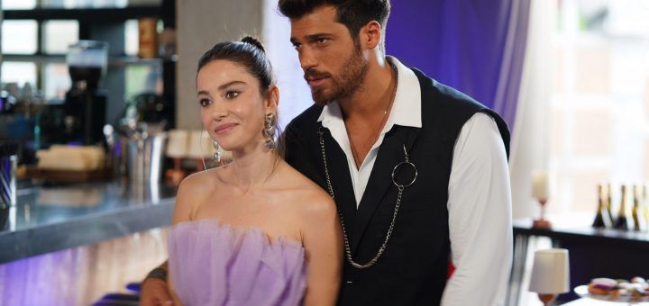 Mr. Wrong / Bay Yanlış