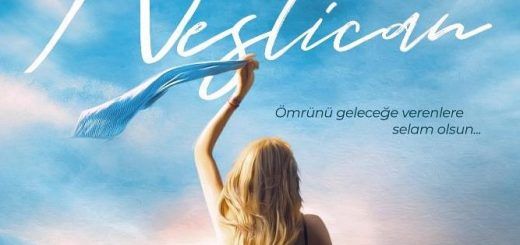 Neslihan Atagül's new movie?