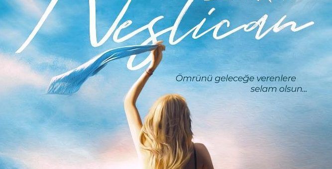 Neslihan Atagül's new movie?