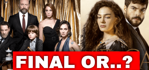 Will Hercai and Babil be canceled?