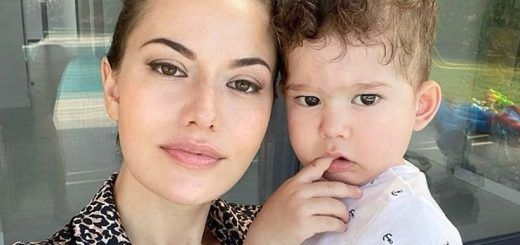 Fahriye Evcen