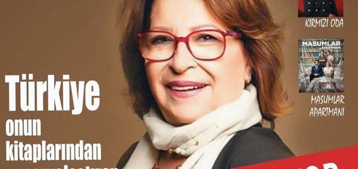 Gülseren Budayıcıoğlu