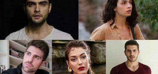 Bonfire of Destiny / Alevlerin Ardından