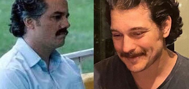 Çağatay Ulusoy's new image