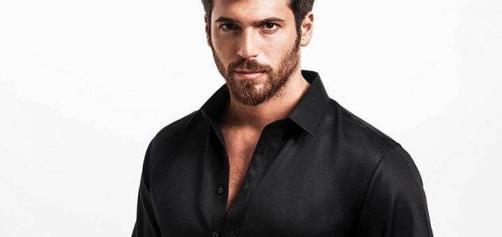 Can Yaman