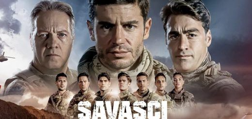 Warrior / Savaşçı