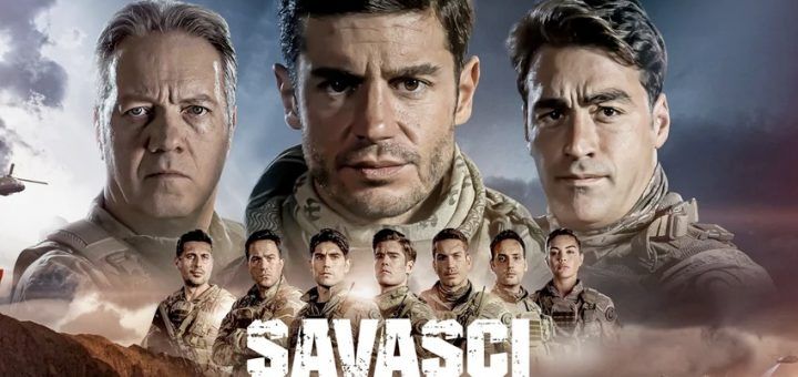 Warrior / Savaşçı