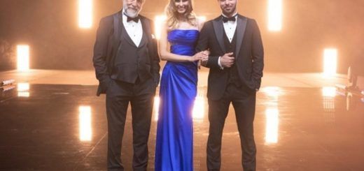 Maria and Mustafa / Maria ile Mustafa