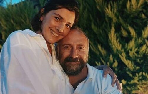 Bergüzar Korel