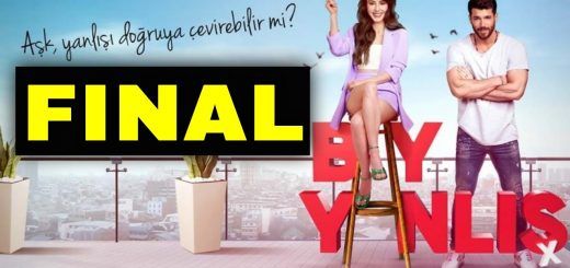 The series Mr. Wrong makes the final