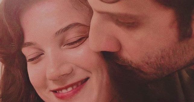 Pinar Deniz and Kaan Urgancıoğlu
