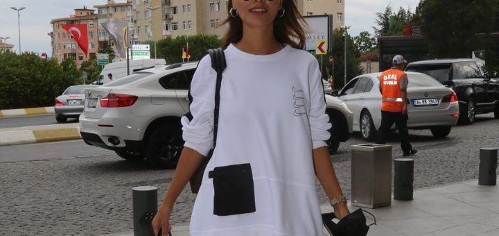 Hazal Filiz Küçükköse