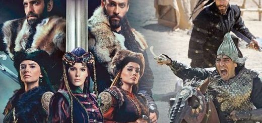 Awakening: The Great Seljuks / Uyanış: Büyük Selçuklu