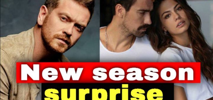 My Home My Destiny / Doğduğun Ev Kaderindir