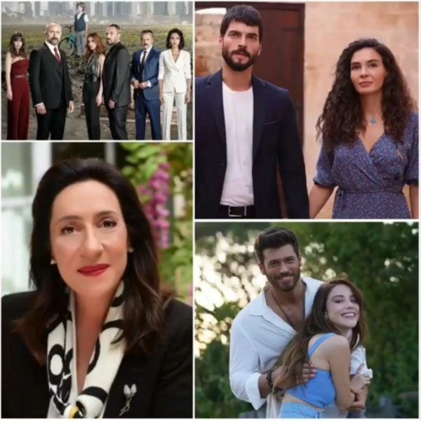Will Hercai and Babil be canceled?