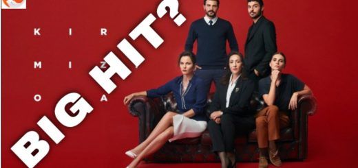 The fate of the series The Red Room / Kirimizi Oda