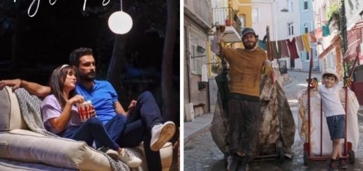 Turkish Film Production Crisis - What's Next?