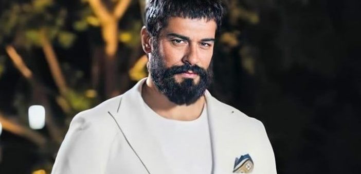 Burak Özçivit