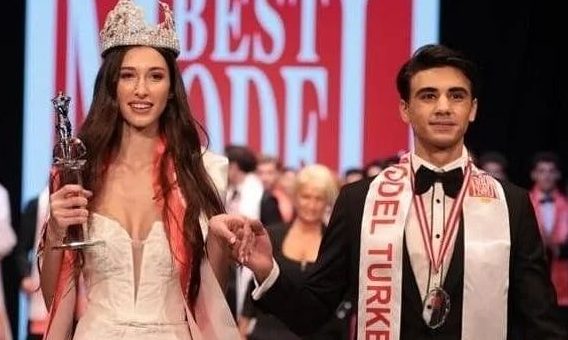 Best Model of Turkey