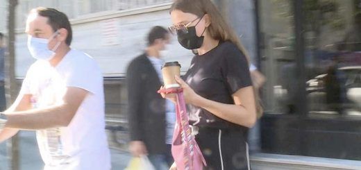 Serenay Sarıkaya