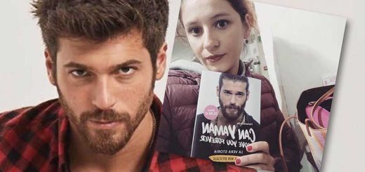 Can Yaman