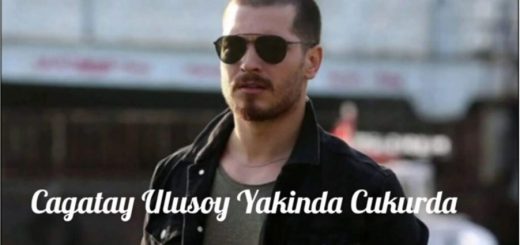 Çağatay Ulusoy