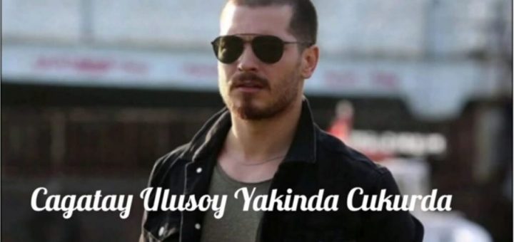 Çağatay Ulusoy