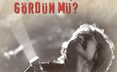 Have you ever seen fireflies?