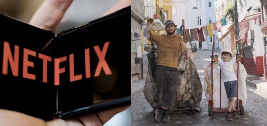 Struggle Alley / Mücadele Çıkmazı