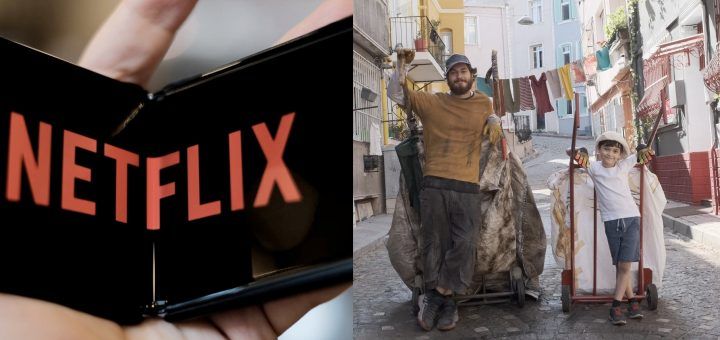 Struggle Alley / Mücadele Çıkmazı