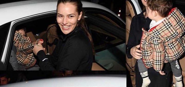 Fahriye Evcen