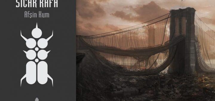 Hot Scull / Sicak Kafa