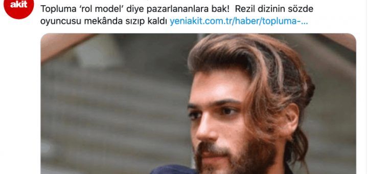 Can Yaman