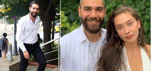 Kadir Doğulu & Neslihan Atagül