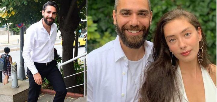 Kadir Doğulu & Neslihan Atagül