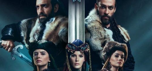 Awakening: The Great Selcuks / Uyanış Büyük Selçuklu