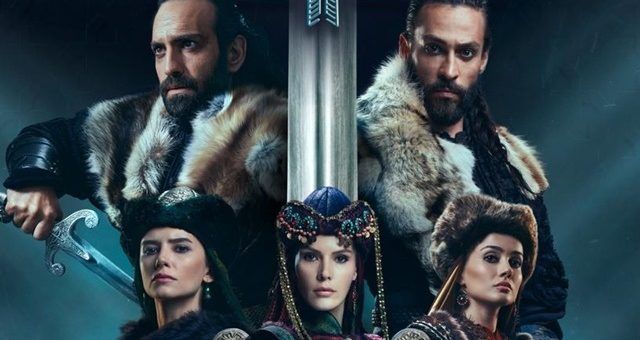 Awakening: The Great Selcuks / Uyanış Büyük Selçuklu
