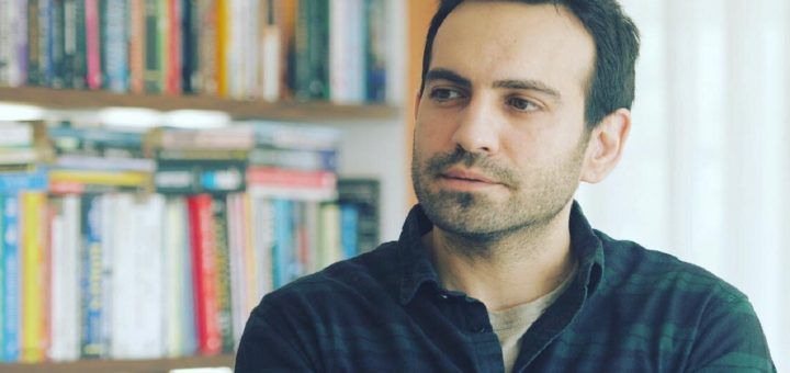 Bugra Gulsoy
