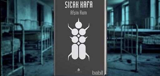 Hot Skull / Sıcak Kafa