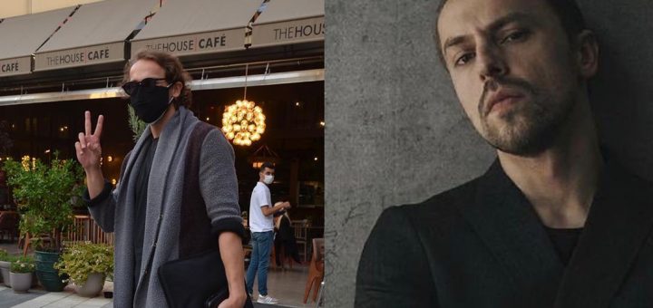 Metin Akdülger